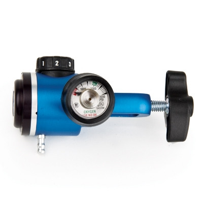 Invacare Element Pneumatic Oxygen Conserver
