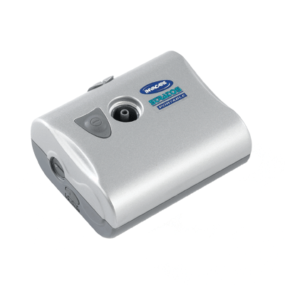 Stratos Portable Plus Aerosol Compressor (Discontinued)