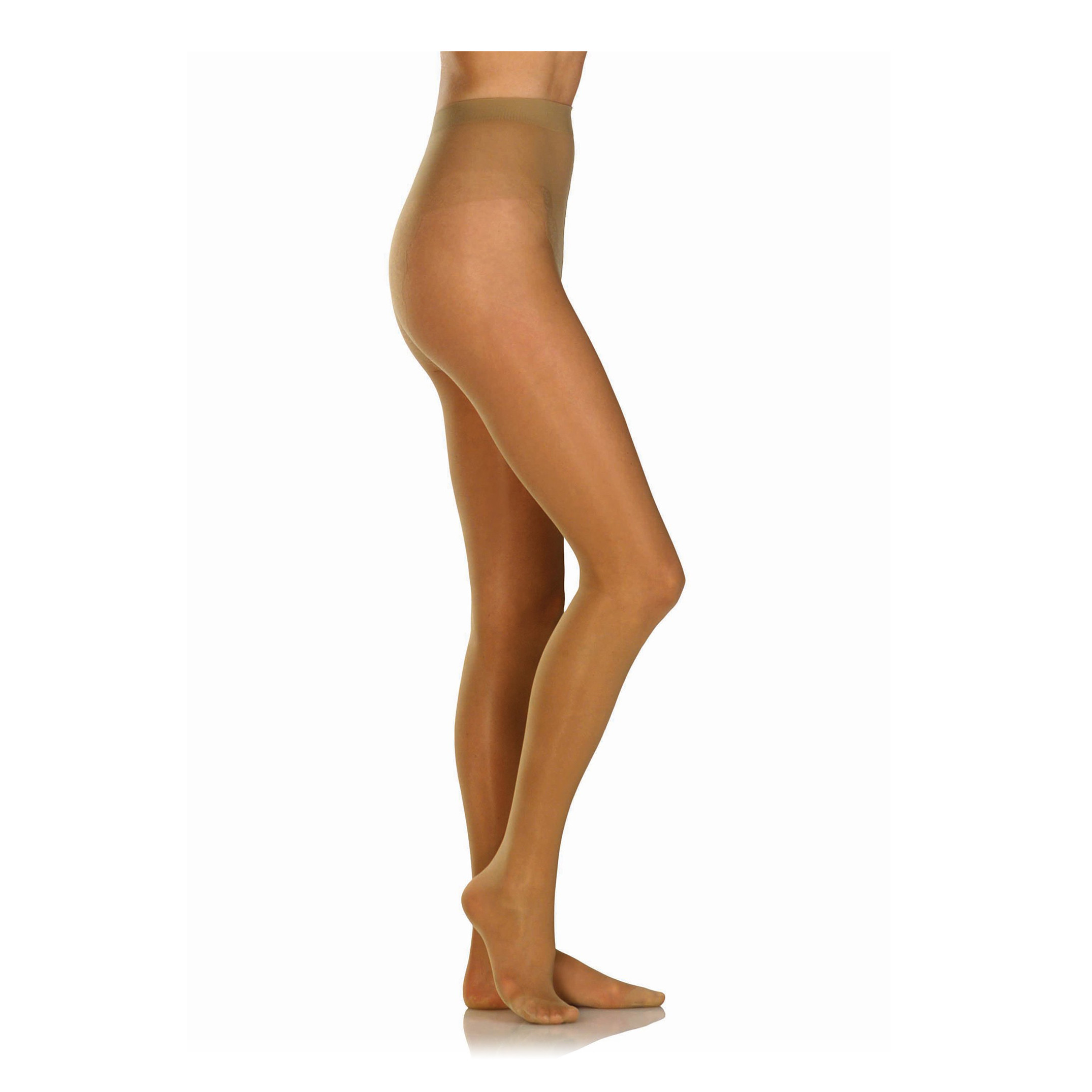 UltraSheer 15-20 mmHg Compression Pantyhose