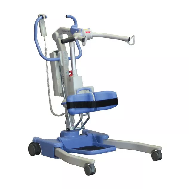portable patient lifts