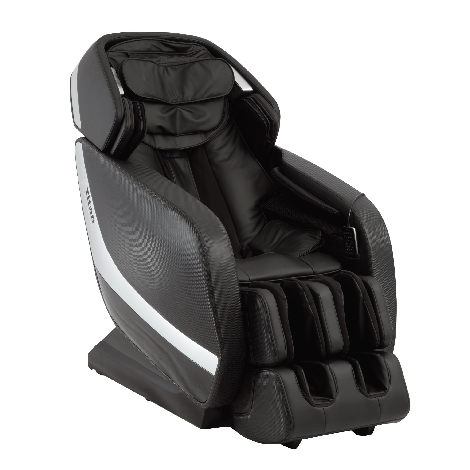 Jupiter Black Front