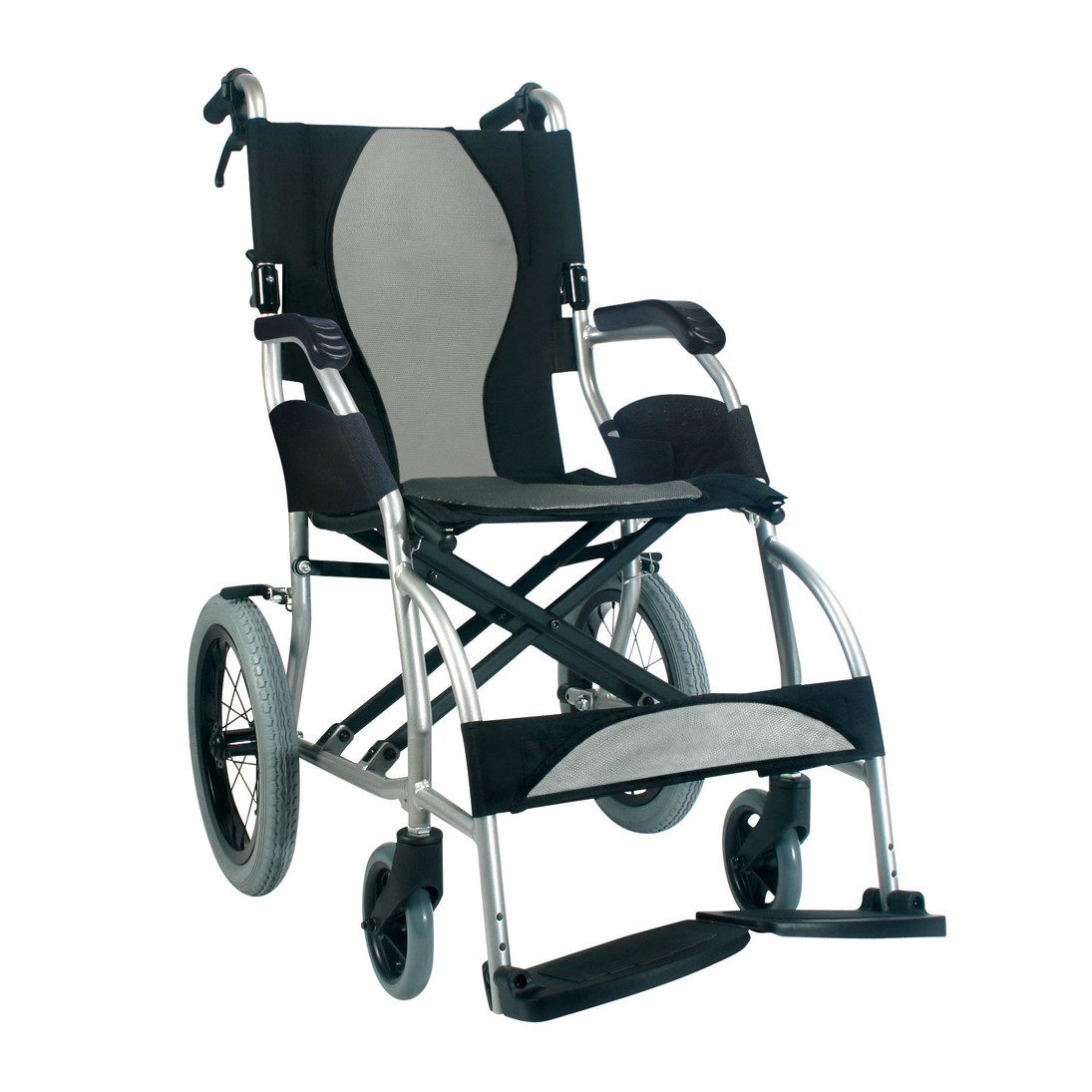 Ultra Lightweight S-Ergo 115 Transport
