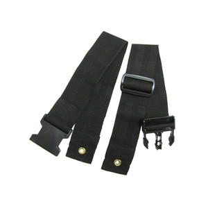 Karman Two-Piece Seatbelt