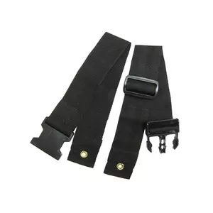 Karman Two-Piece Seatbelt