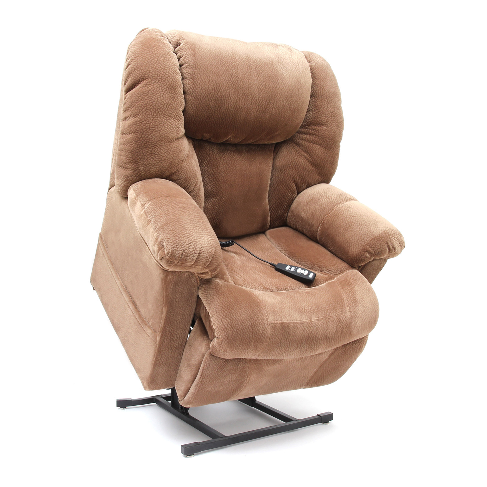 Easy Comfort LC-503 3-Position (Discontinued)