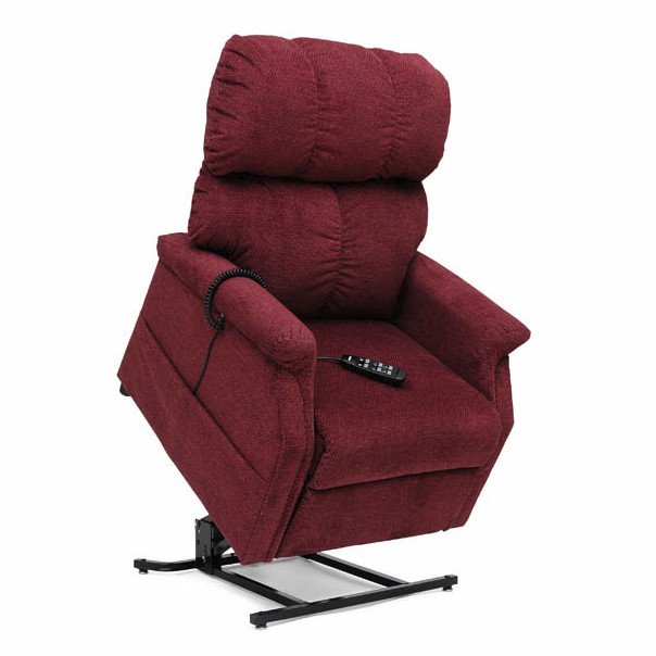 Pride Specialty Collection Infinite Position Lift Chair - Medium