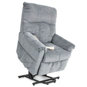 Pride Wall Hugger LC-805 2-Position