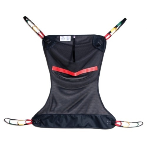 Lumex Full Body Sling - Mesh - Medium - FM110