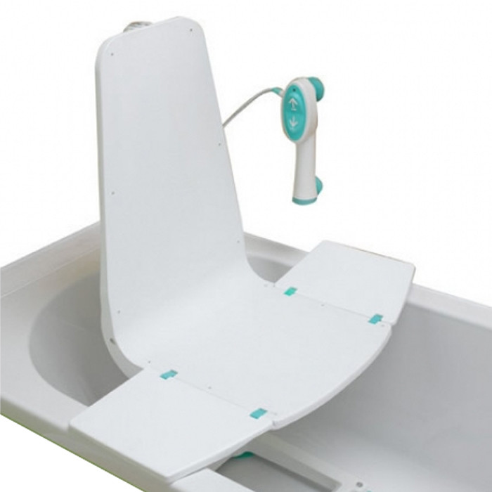 Lumex Splash™ Bath Lift