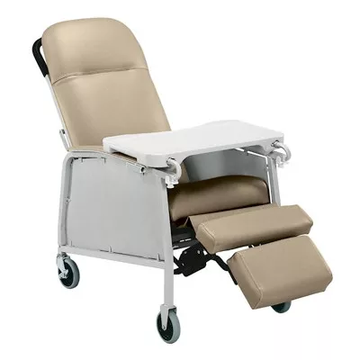 Three Position Recliner