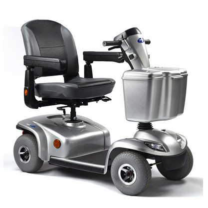 Leo 4-Wheel