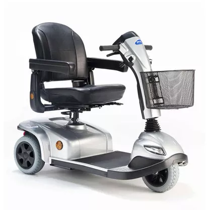 Leo 3-Wheel