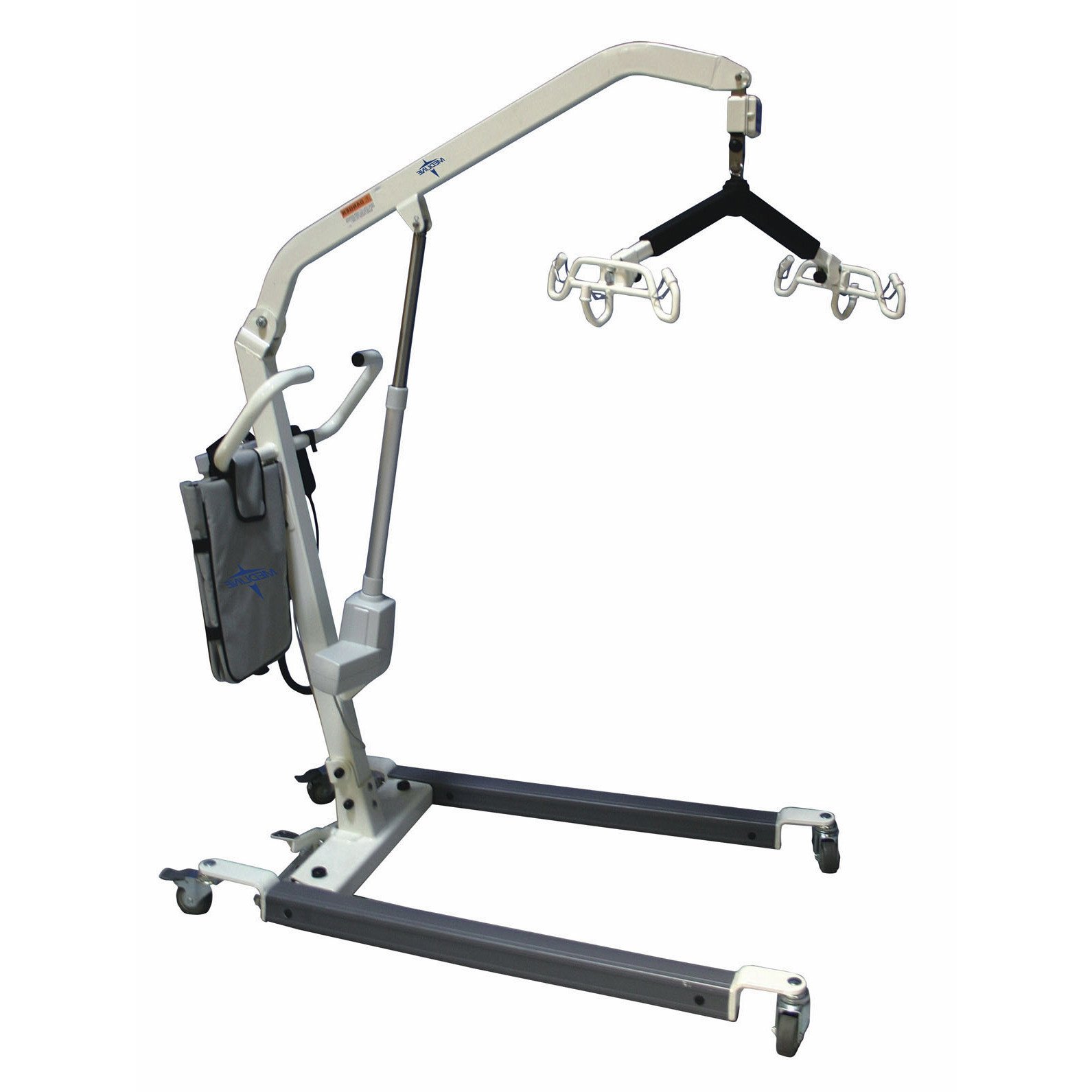 Medline Power Elevating 400 Electric Patient Lift