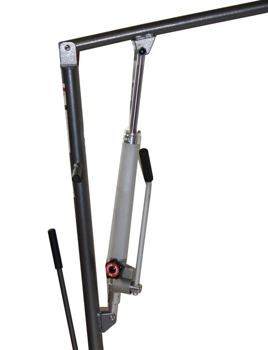 MDS88200D Patient Lift Hydraulic Cylinder