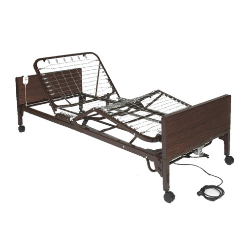 Medlite Semi Electric 