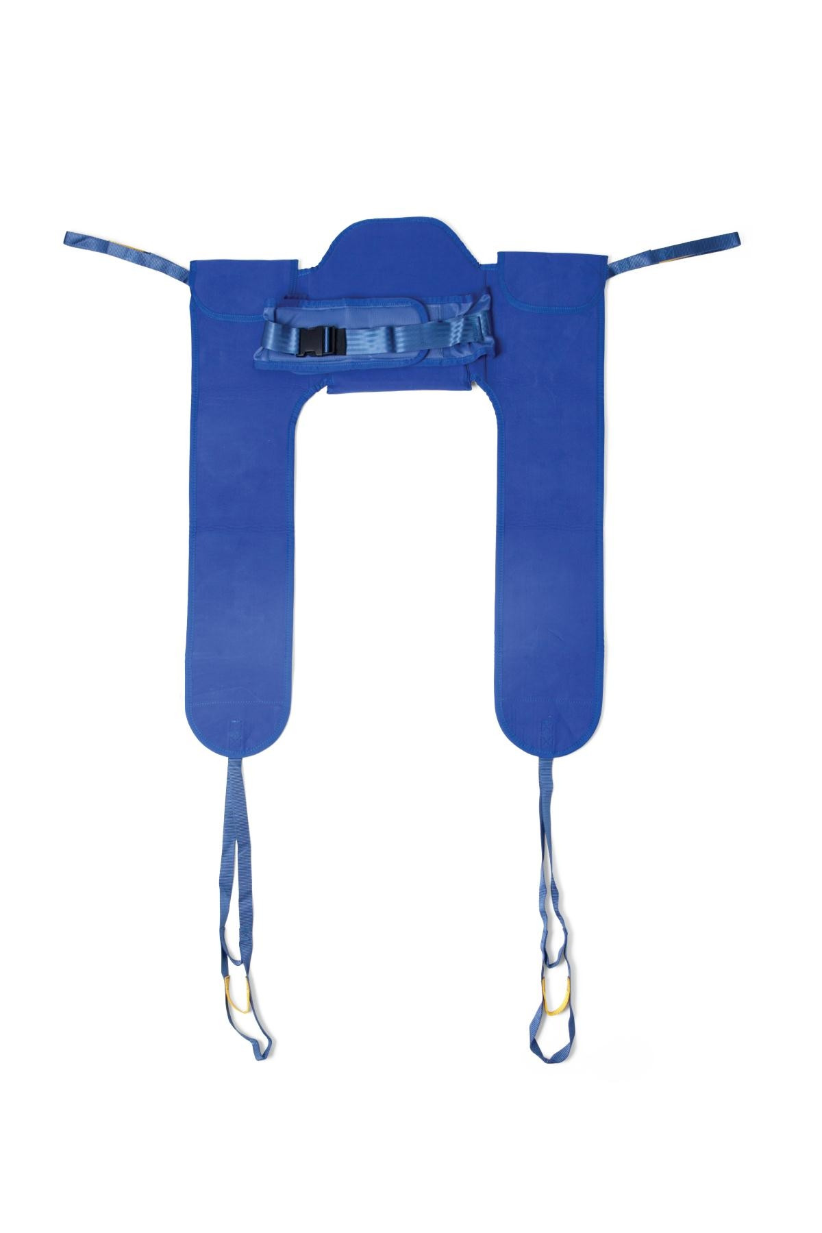 Medline Padded Toileting Sling - Medium