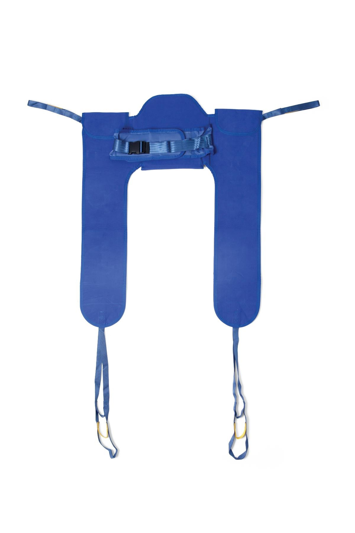 Medline Padded Toileting Sling 