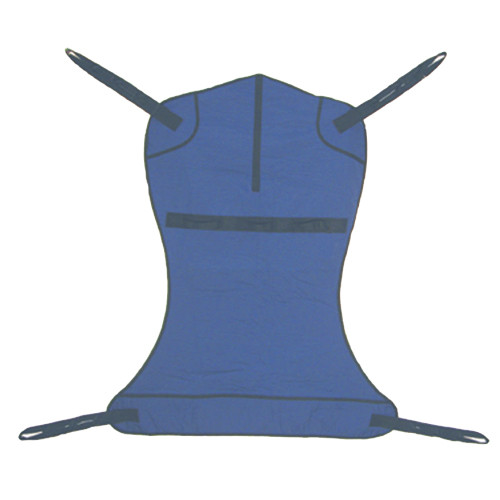 Medline Full Body Sling - Fabric