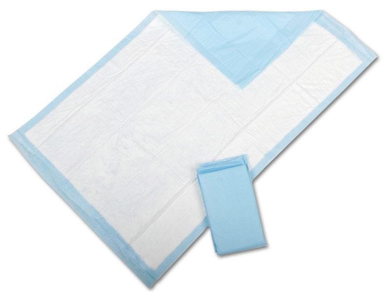 Disposable Fluff Underpads 30x30