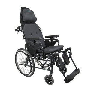 MVP Ergo Reclining Wheelchair