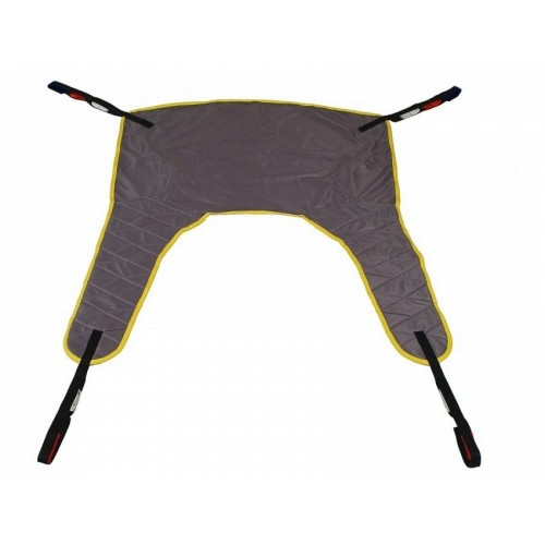 Hoyer Quick Fit Deluxe Padded Sling - Polyester - Large