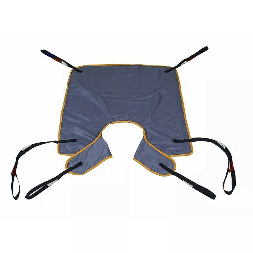Hoyer Quick Fit Deluxe Sling - Polyester - X-Small - NA1048