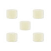Air Filters for Invacare Stratos Portable Plus Aerosol Nebulizer Compressor (5 per pack)