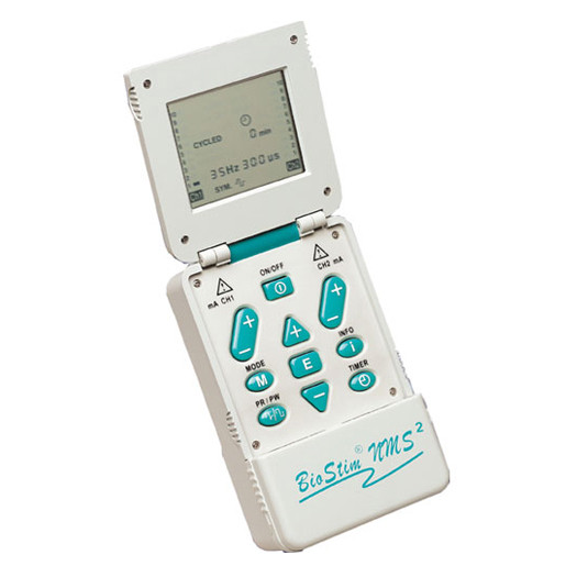 BioMedical Life Systems BioStim-Digital-NMS-Muscle-Stimulator
