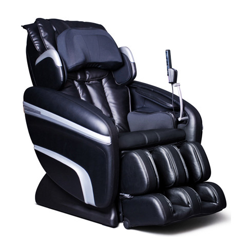 Osaki 7200H Massage Chair - Black 