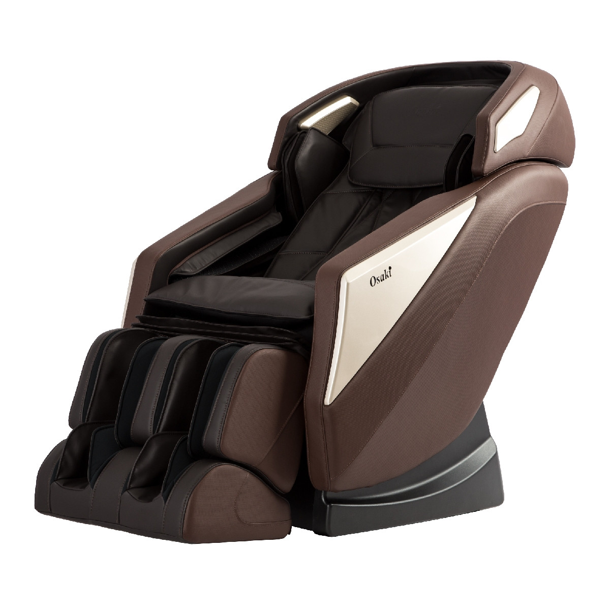 Osaki OS-PRO OMNI - Brown 