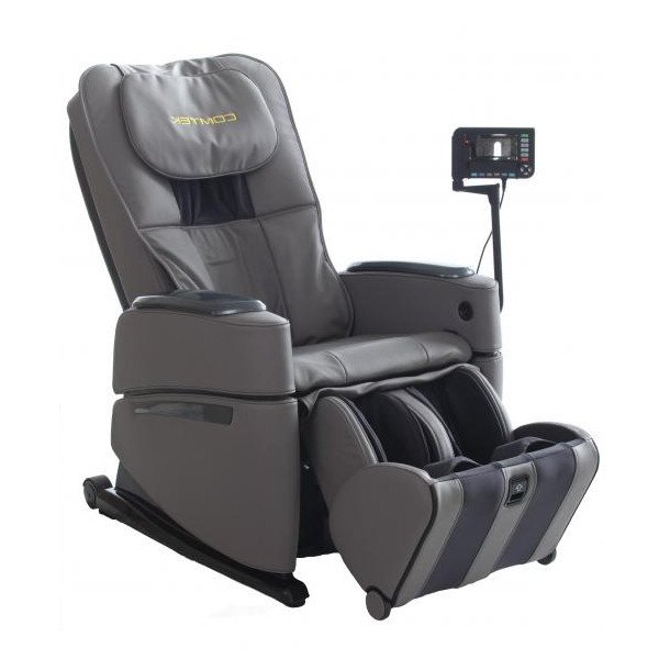 OS-3D Pro Intelligent Zero Gravity Massage Chair
