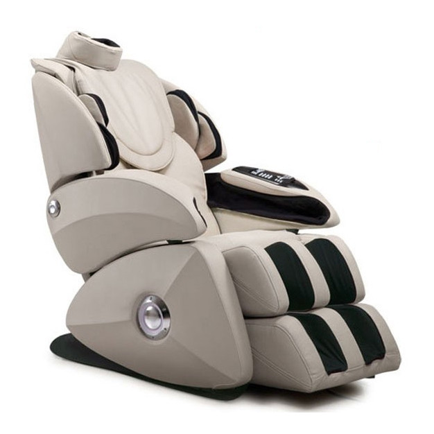 OS-7075R Executive Zero Gravity S-Track Massage Chair