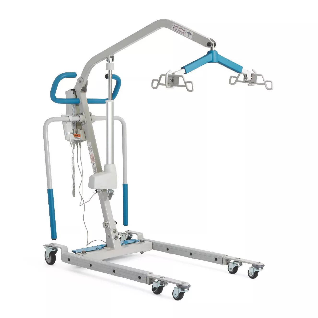 Medline MedLift MDS450EL Full Body Patient Lift