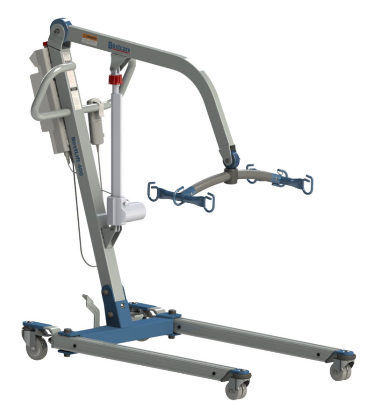 TiMotion Systems 