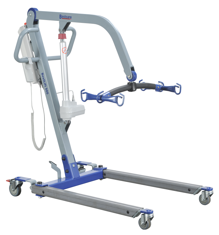 BestLift PL600 Bariatric Electric Lift