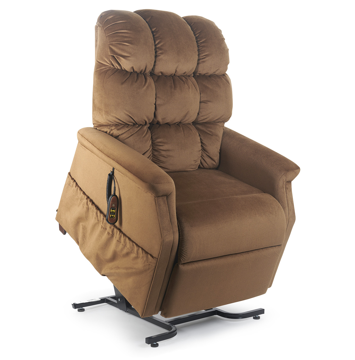 Golden Technologies - Cambridge Power Lift Recliner - Medium / Large - Copper