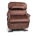 Comforter Super-Wide Power Lift Recliner