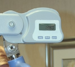 Digital Scale for Hoyer Stature Professional Electric Patient Lift - HOY-STAT-SCALE
