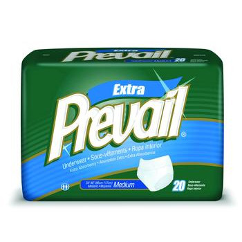 Prevail Extra 