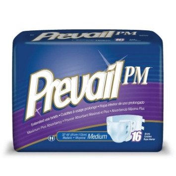 Prevail PM Briefs