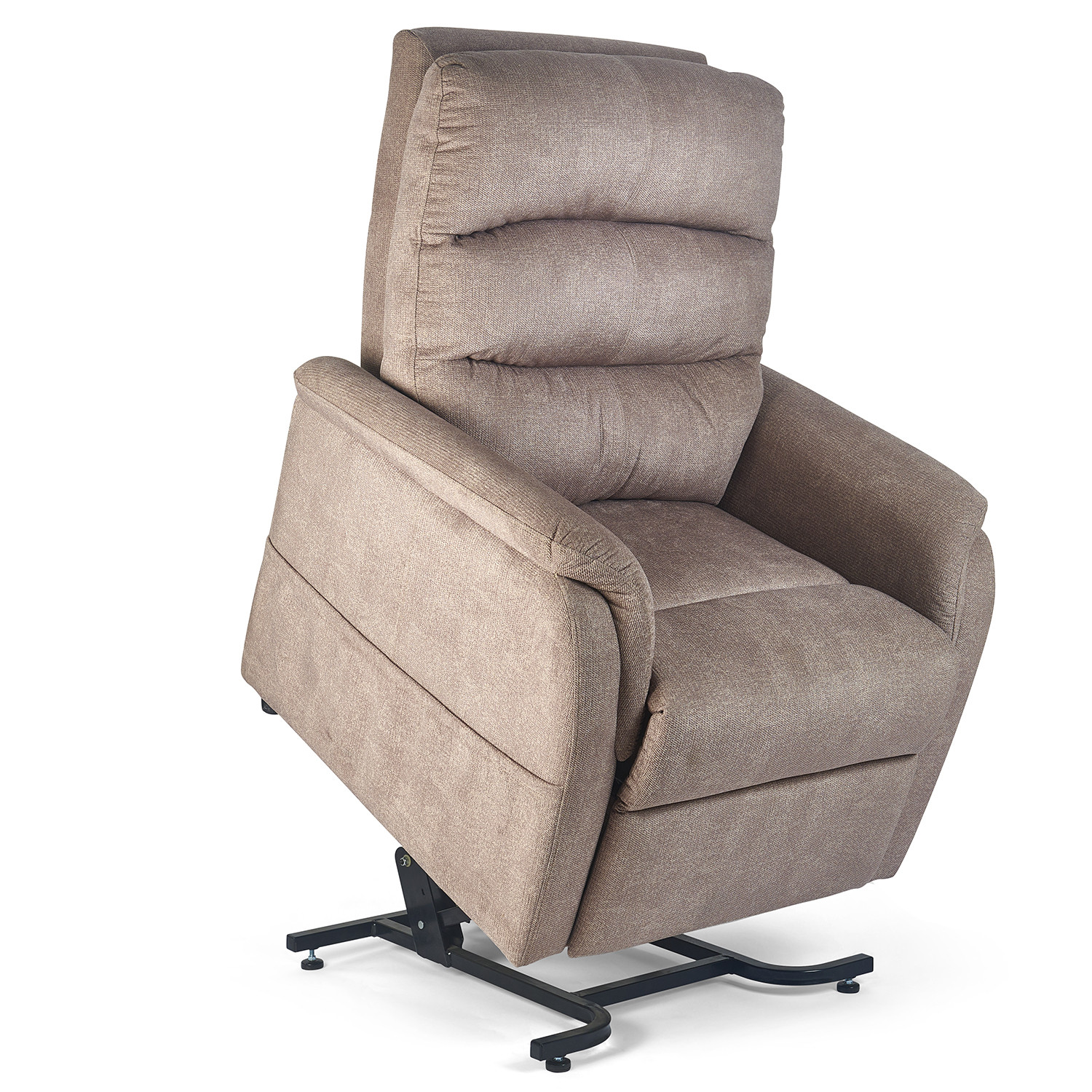 Elara 3 Position Power Lift Recliner - DeLuna Series (Lift Chair) - Antler