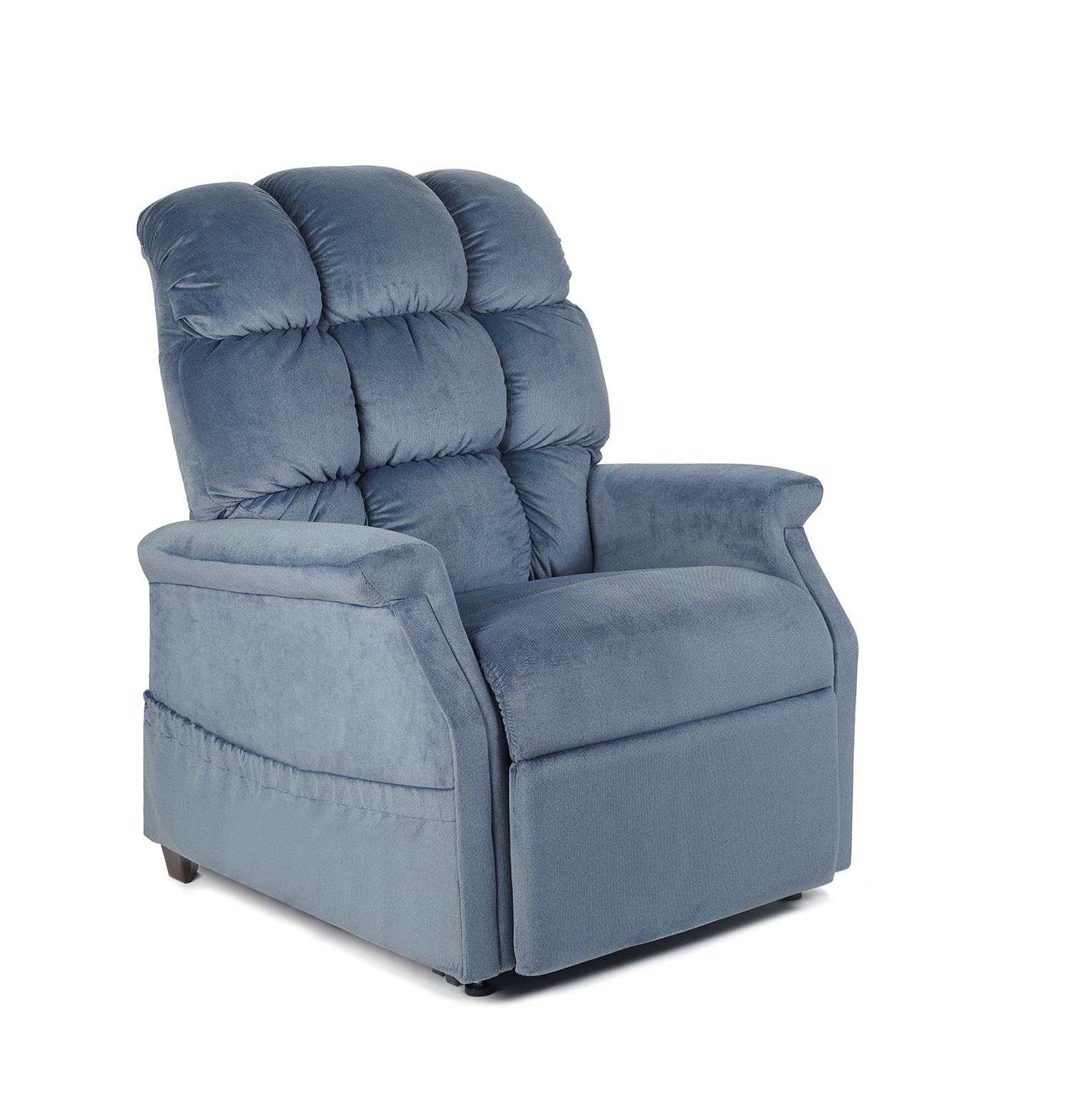 Cambridge Power Lift Recliner - Small / Medium - Calypso