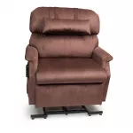 Comforter Super-Wide Power Lift Recliner