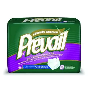 Prevail Adjustable