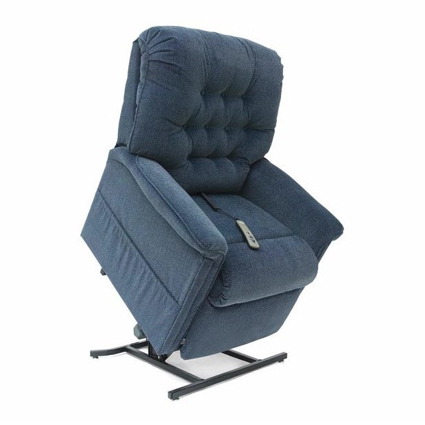 Pride Heritage Collection - 3-Position Lift Chair - LC-358XL - Heavy Duty