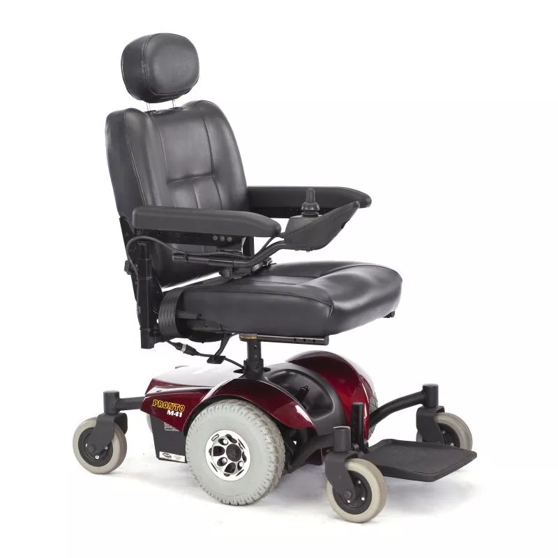 Pronto M41