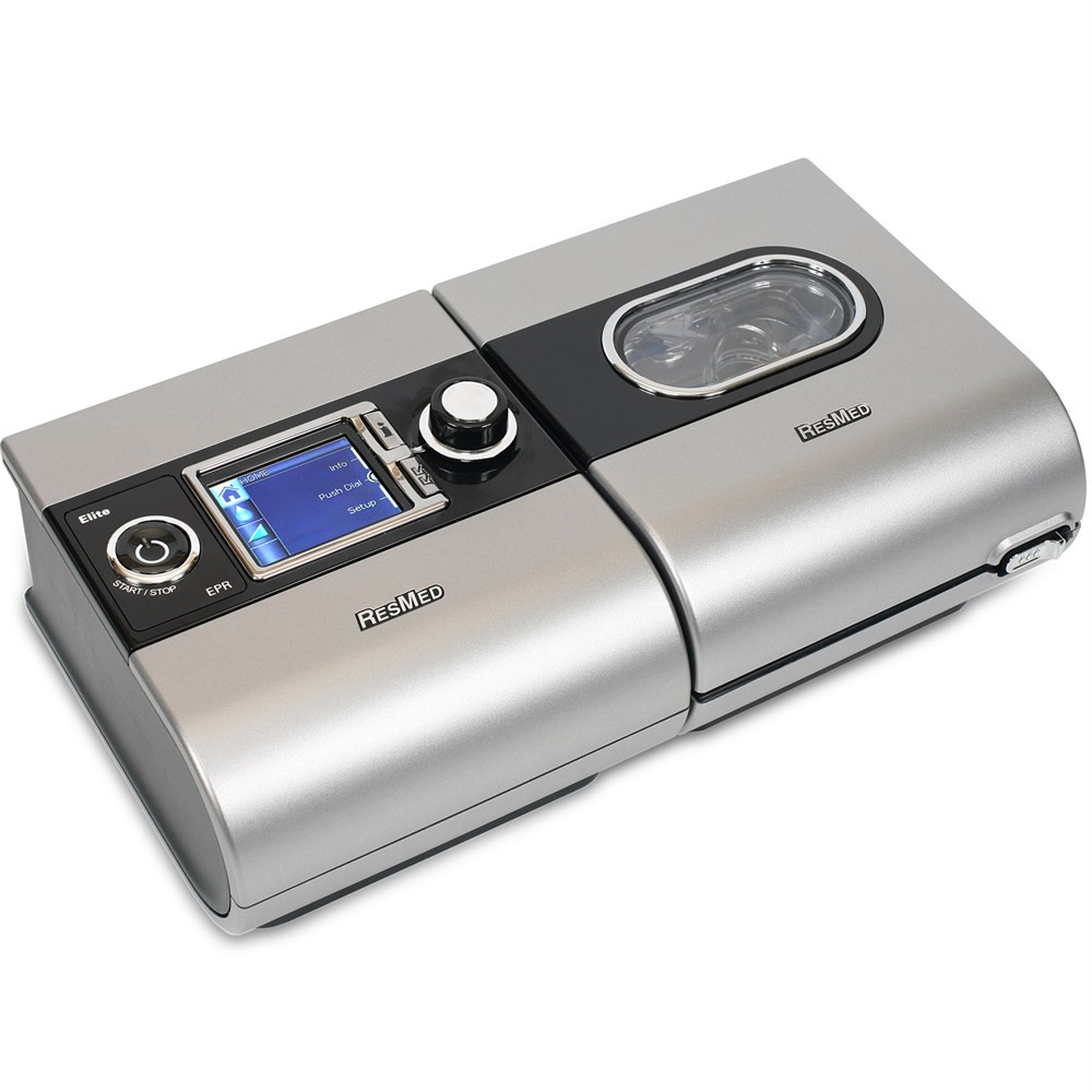  S9 Escape™ CPAP w/H5i™ Humidifier