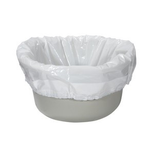 Super Absorbent Commode Pail Liners