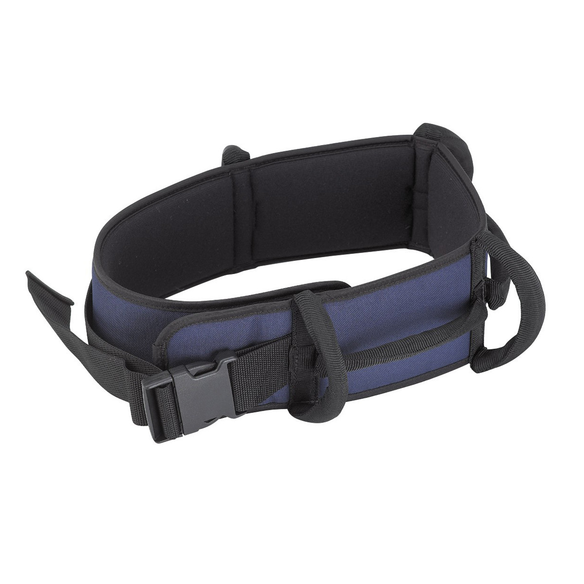 Padded Transfer Belts 