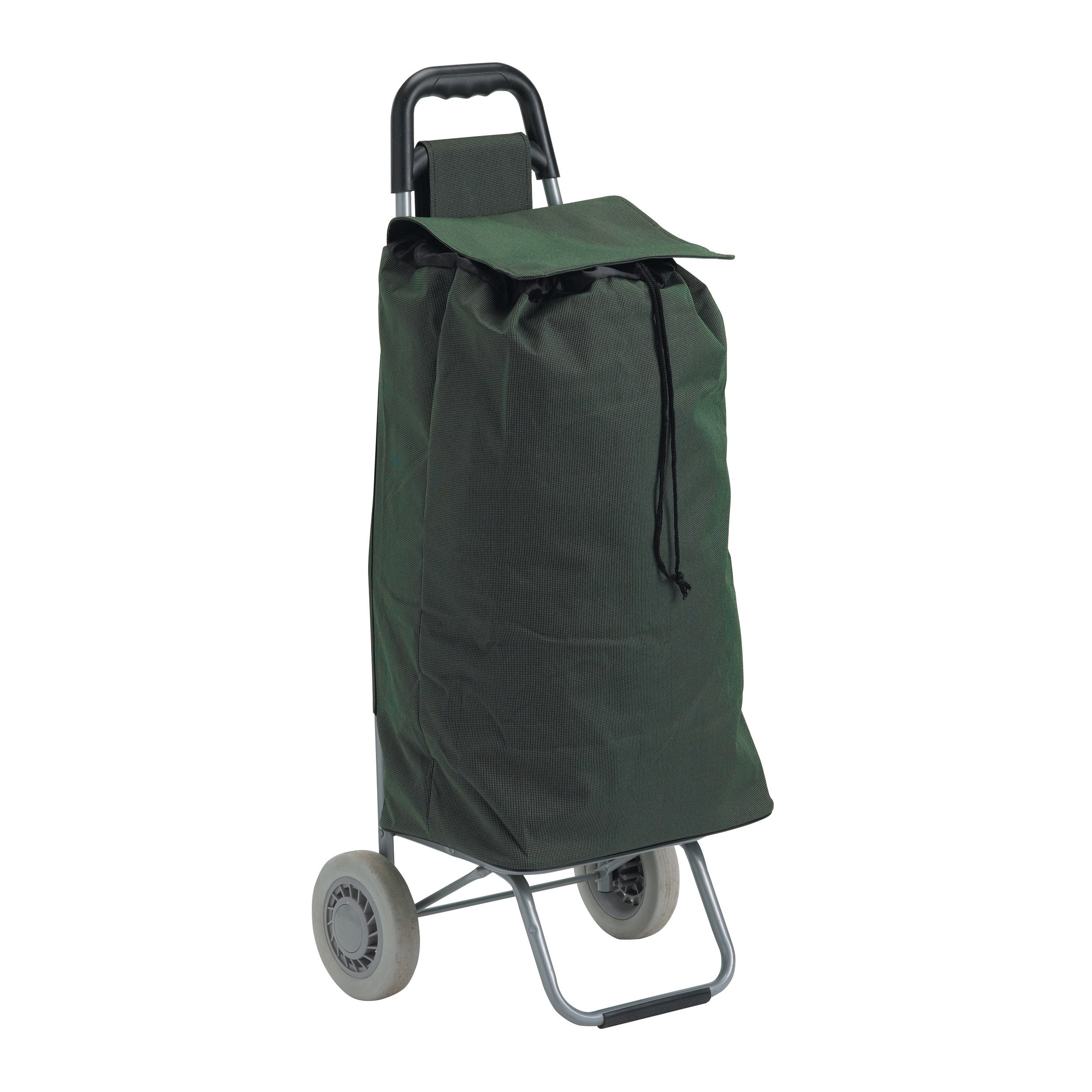 Rolling Shopping Cart